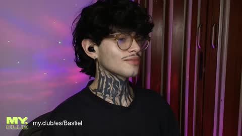 Bastiel online show from March 2026 12:58:02 AM