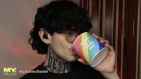 Bastiel online show from March 2026 02:38:01 AM