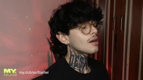 Bastiel online show from March 2026 11:53:01 PM