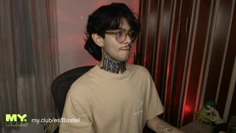 Bastiel online show from April 2026 01:33:01 AM