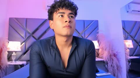 Bastian online show from March 2026 11:10:02 PM