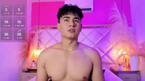 Bastian online show from April 2026 09:48:02 PM