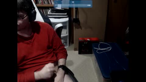 Snapshot of baterricky chatting on February 2025 08:51:02 PM Ricky online show from February 2025 08:51:02 PM