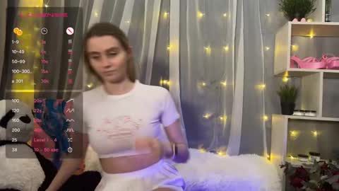 Katrin online show from January 2025 06:54:02 PM