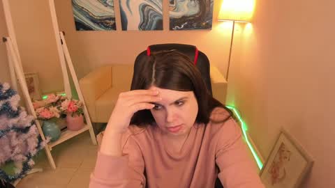 battymoll online show from December 2024 04:17:01 PM