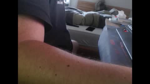 Daniel online show from October 2025 07:50:02 AM