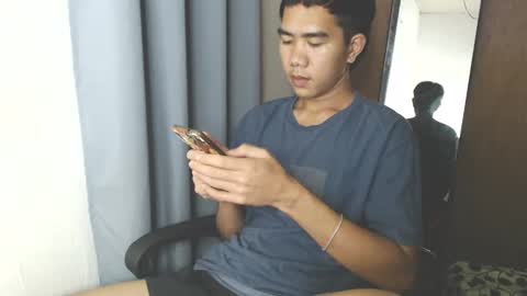 Snapshot of baxter_bab chatting on January 2025 08:54:01 PM Lf Babe online show from January 2025 08:54:01 PM