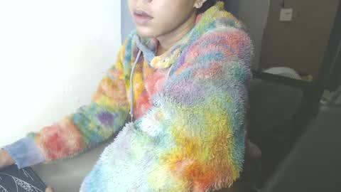 Snapshot of baxter_bab chatting on January 2025 08:35:01 PM Lf Babe online show from January 2025 08:35:01 PM