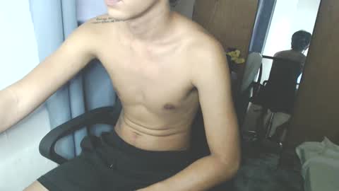 Snapshot of baxter_bab chatting on January 2025 08:46:02 AM Lf Babe online show from January 2025 08:46:02 AM