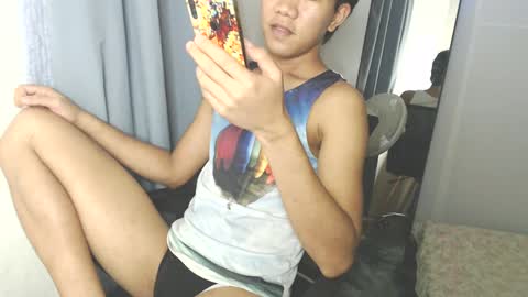 Snapshot of baxter_bab chatting on January 2025 10:34:01 AM Lf Babe online show from January 2025 10:34:01 AM