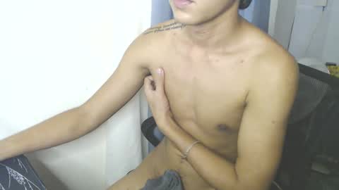 Snapshot of baxter_bab chatting on January 2025 04:58:02 AM Lf Babe online show from January 2025 04:58:02 AM