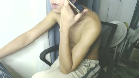 Snapshot of baxter_bab chatting on January 2025 08:53:01 PM Lf Babe online show from January 2025 08:53:01 PM