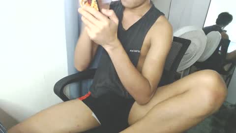 Snapshot of baxter_bab chatting on February 2025 05:20:01 AM Lf Babe online show from February 2025 05:20:01 AM