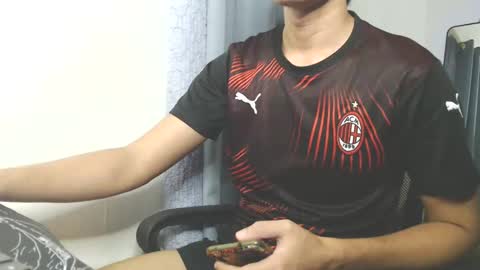 Snapshot of baxter_bab chatting on February 2025 01:32:01 PM Lf Babe online show from February 2025 01:32:01 PM