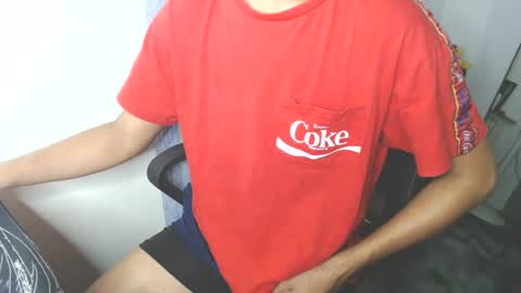 Snapshot of baxter_bab chatting on February 2025 08:03:01 PM Lf Babe online show from February 2025 08:03:01 PM