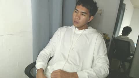 Snapshot of baxter_bab chatting on February 2025 04:53:01 PM Lf Babe online show from February 2025 04:53:01 PM