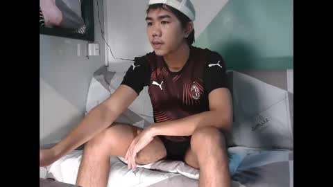 Lf Babe online show from February 2026 09:55:01 PM