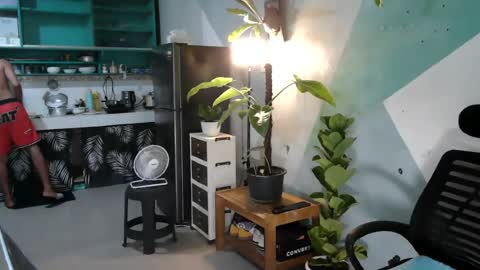 Snapshot of baxter_bab chatting on June 2026 03:36:01 AM Lf Babe online show from June 2026 03:36:01 AM