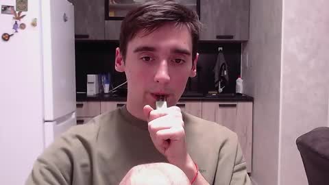 Snapshot of baxterss chatting on February 2025 10:52:02 PM BAXTER online show from February 2025 10:52:02 PM