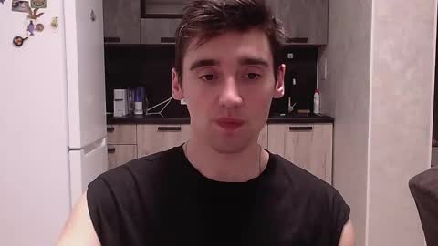 Snapshot of baxterss chatting on March 2025 09:59:01 PM BAXTER online show from March 2025 09:59:01 PM