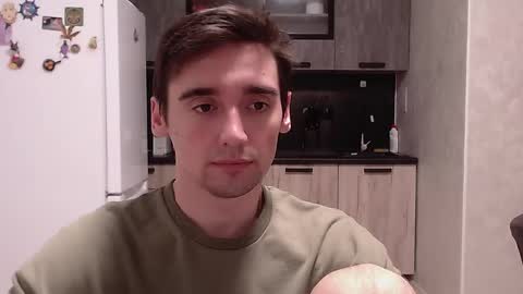 Snapshot of baxterss chatting on March 2025 09:59:02 PM BAXTER online show from March 2025 09:59:02 PM