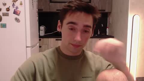 Snapshot of baxterss chatting on October 2025 09:49:02 PM BAXTER online show from October 2025 09:49:02 PM