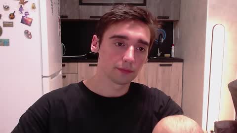 Snapshot of baxterss chatting on November 2025 09:15:01 PM BAXTER online show from November 2025 09:15:01 PM