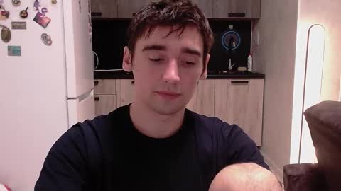 Snapshot of baxterss chatting on November 2025 10:53:02 PM BAXTER online show from November 2025 10:53:02 PM