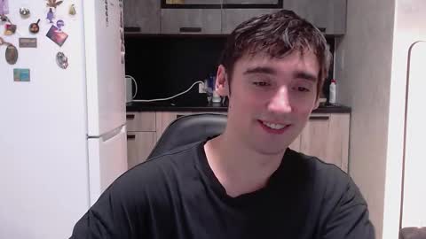 BAXTER online show from December 2025 09:43:02 PM