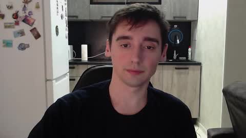 BAXTER online show from February 2026 09:21:01 PM