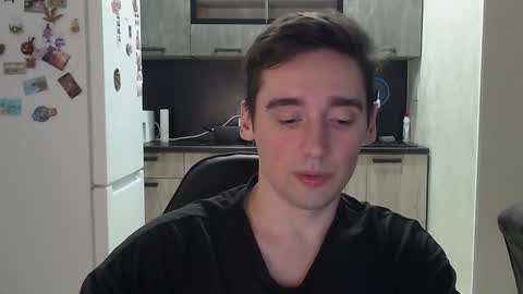 BAXTER online show from February 2026 09:35:01 PM