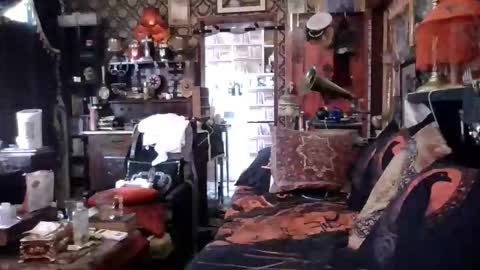 Snapshot of bazzasworld chatting on February 2026 05:55:02 AM Bazza online show from February 2026 05:55:02 AM