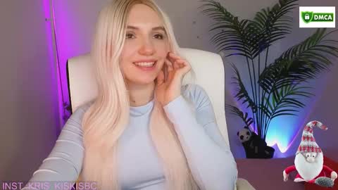 Kris online show from January 2026 02:21:02 PM