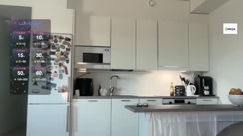 Kris online show from March 2026 11:48:02 AM