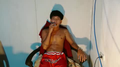 josh online show from April 2026 12:32:02 PM