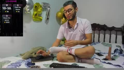 Snapshot of bbalexxx chatting on December 2024 11:55:01 AM alex independent model ig bbalexmoon online show from December 2024 11:55:01 AM