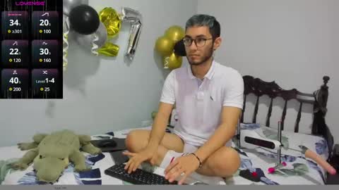 Snapshot of bbalexxx chatting on December 2024 03:00:02 PM alex independent model ig bbalexmoon online show from December 2024 03:00:02 PM