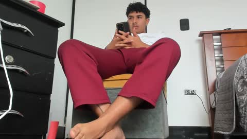 Snapshot of bbc_galvis chatting on September 2025 06:46:01 PM bbc_galvis online show from September 2025 06:46:01 PM