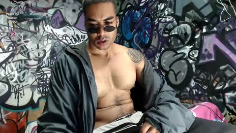 Justin online show from February 2025 04:10:02 PM