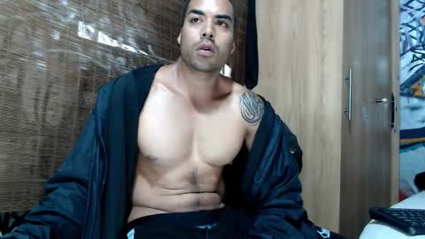 Justin online show from November 2025 03:34:02 PM