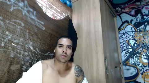 Justin online show from November 2025 02:09:02 PM