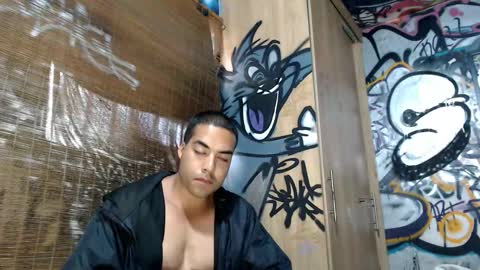 Justin online show from February 2026 10:14:01 PM