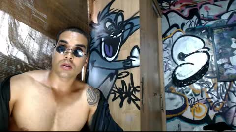 Justin online show from February 2026 09:03:02 PM