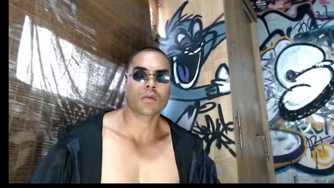 Justin online show from March 2026 05:52:02 PM