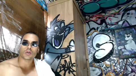 Justin online show from March 2026 07:52:01 PM