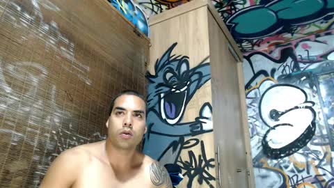 Justin online show from March 2026 11:49:02 PM