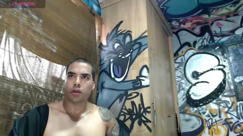 Justin online show from April 2026 09:39:33 PM