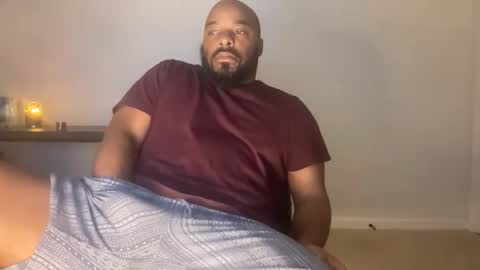 Zaddy online show from November 2025 10:37:01 AM