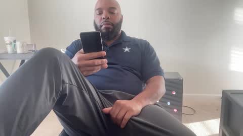 Zaddy online show from January 2026 02:43:02 PM