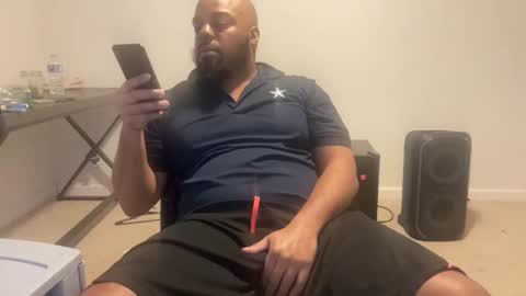 Zaddy online show from February 2026 01:14:02 PM